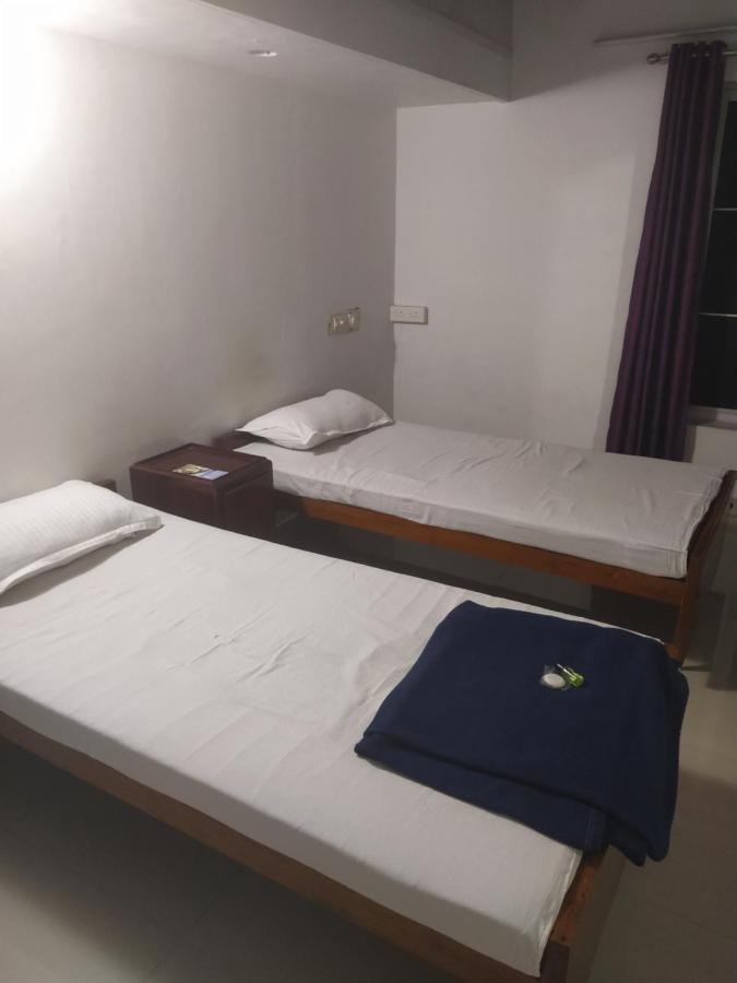 Paradise Inn Guest House Alappuzha Exterior photo