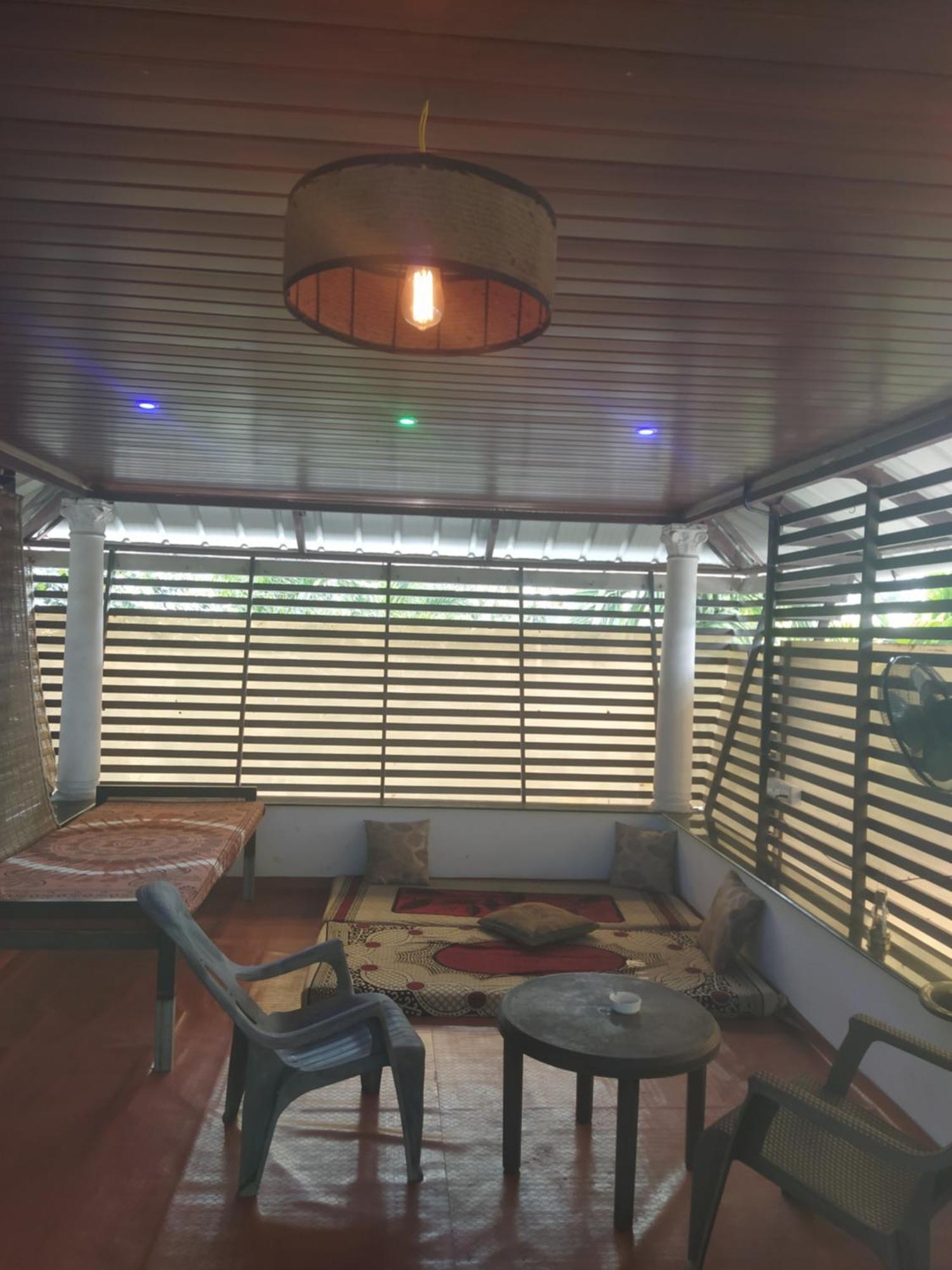Paradise Inn Guest House Alappuzha Exterior photo